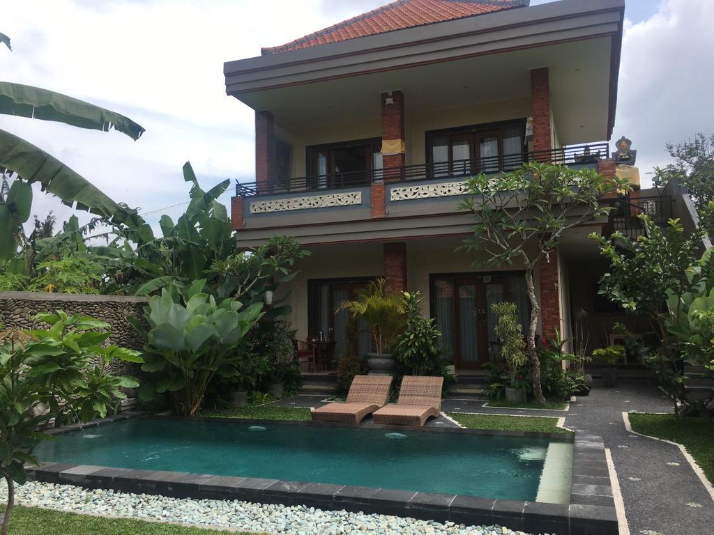 Gasthuis Umah Dangin Ubud