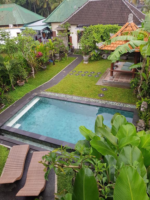 Gasthuis Umah Dangin Ubud