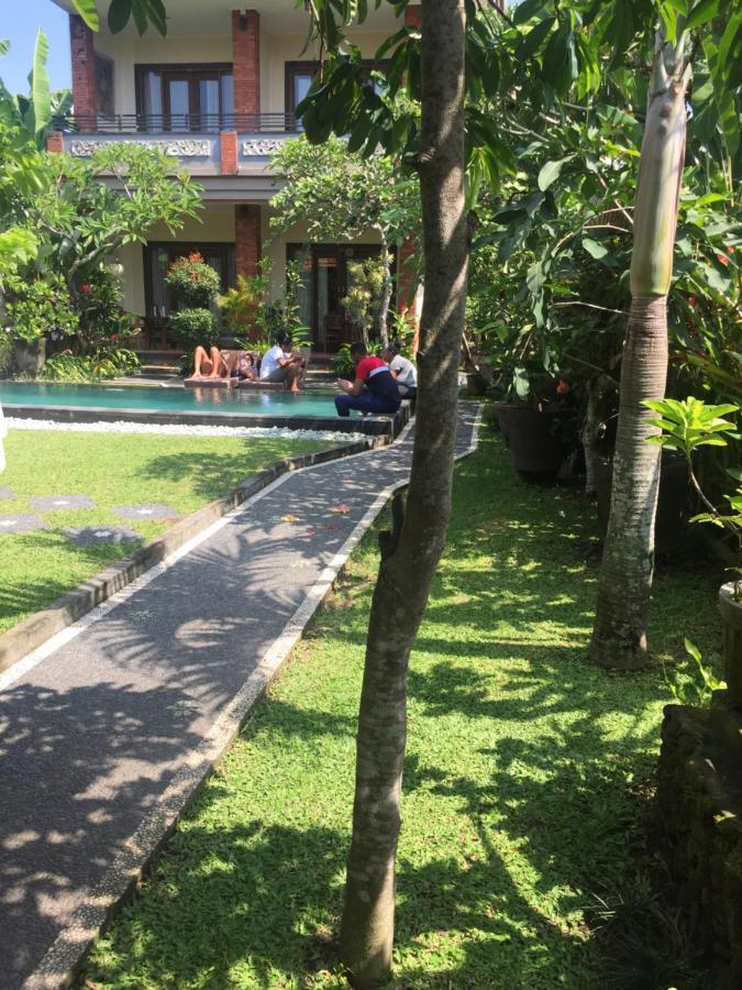 Umah Dangin Ubud