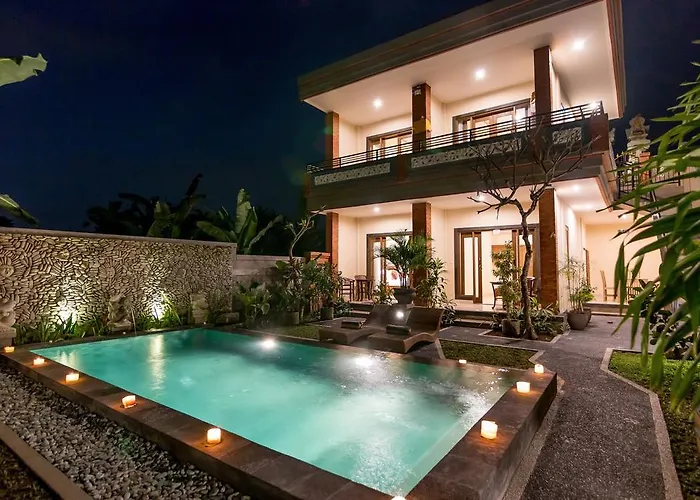 Umah Dangin Guest House