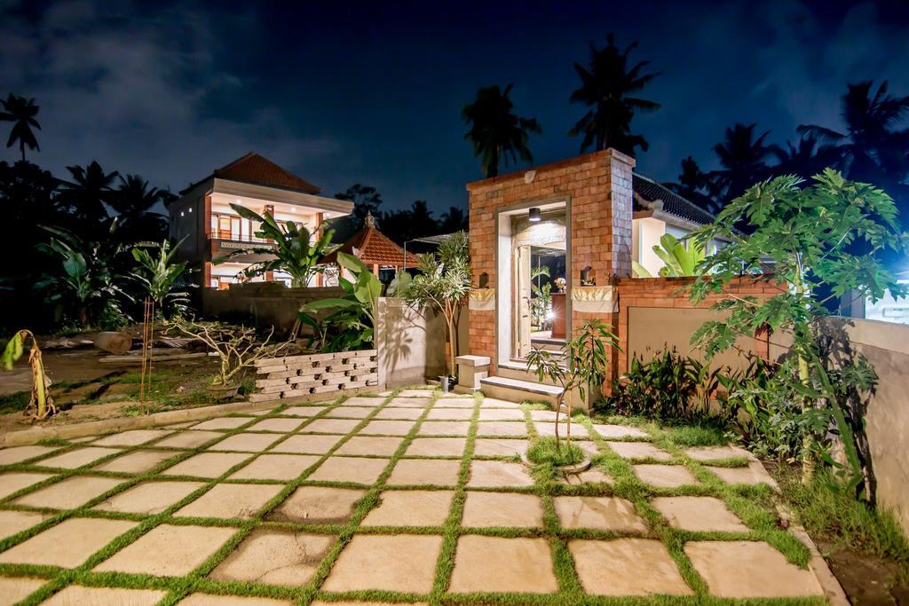 Umah Dangin * Ubud
