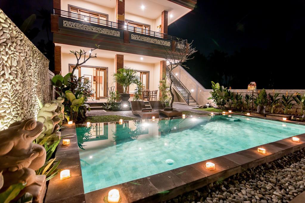 Umah Dangin Casa de hóspedes Ubud