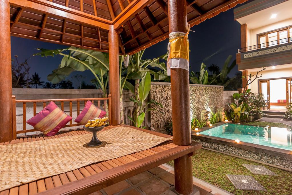 Umah Dangin Casa de hóspedes Ubud