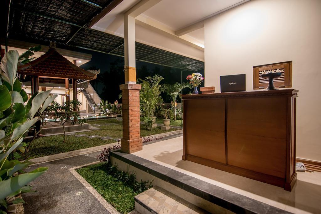 Umah Dangin Casa de hóspedes *