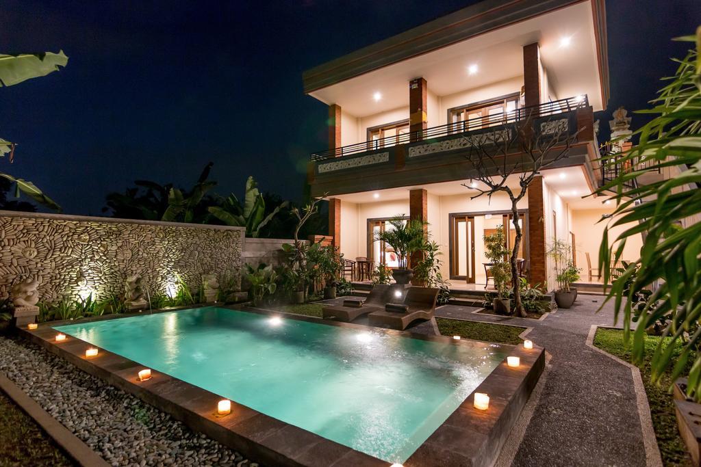 Umah Dangin Casa de hóspedes Ubud